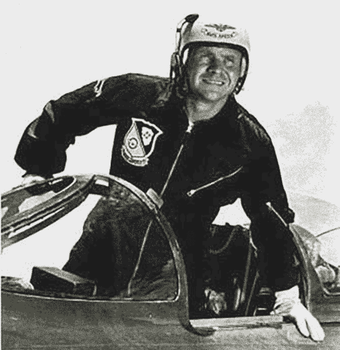 Roy Voris